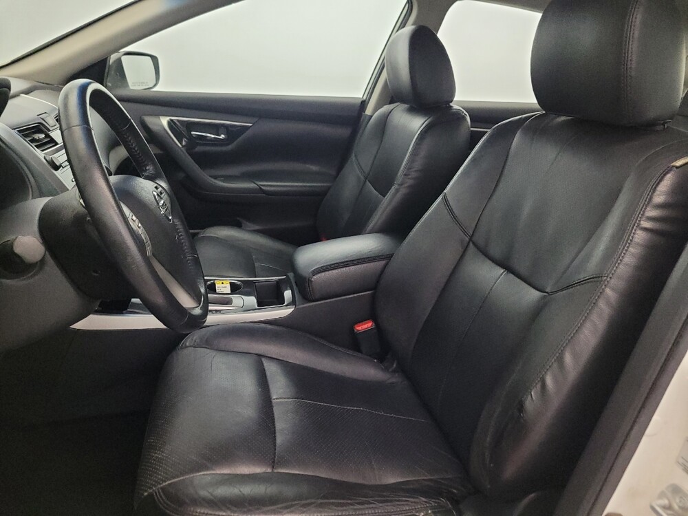 2014 Nissan Altima in Williamstown, NJ 8094 - 18129368 17