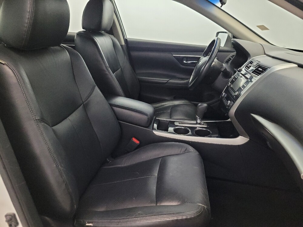 2014 Nissan Altima in Williamstown, NJ 8094 - 18129368 21