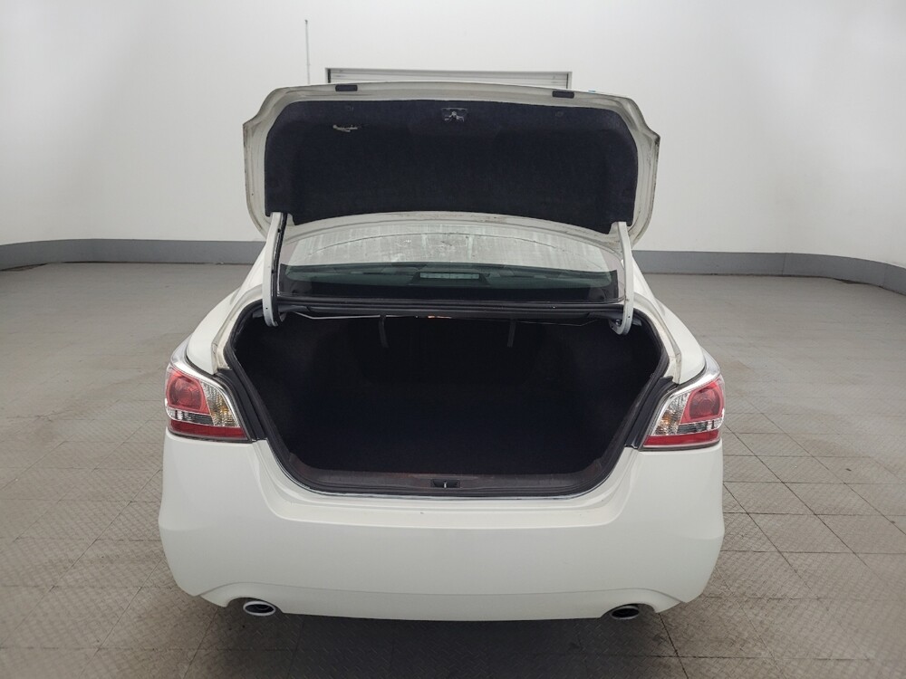 2014 Nissan Altima in Williamstown, NJ 8094 - 18129368 29