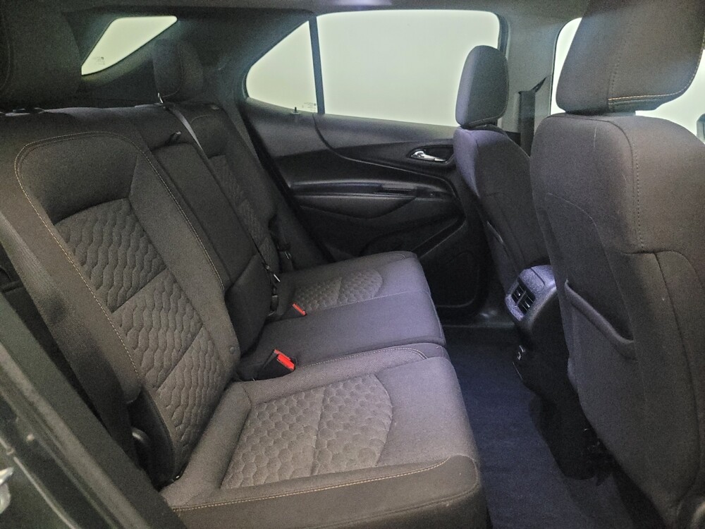 2020 Chevrolet Equinox in Williamstown, NJ 8094 - 18129369 19