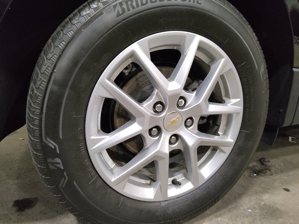 2020 Chevrolet Equinox in Williamstown, NJ 8094 - 18129369 31