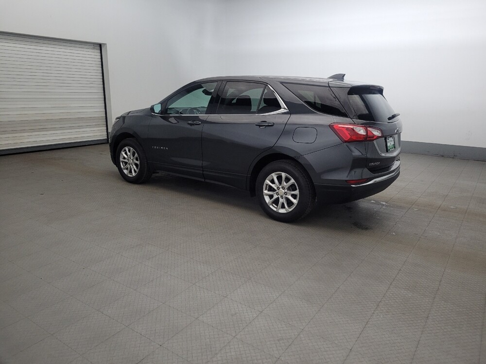 2020 Chevrolet Equinox in Williamstown, NJ 8094 - 18129369 3