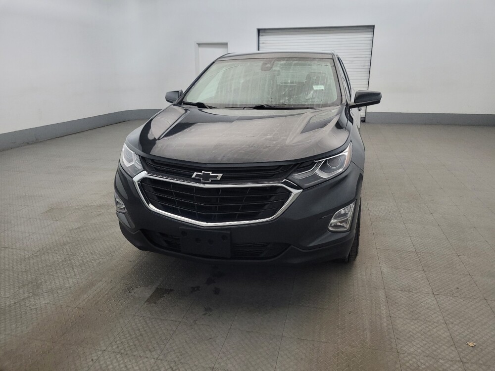 2020 Chevrolet Equinox in Williamstown, NJ 8094 - 18129369 15