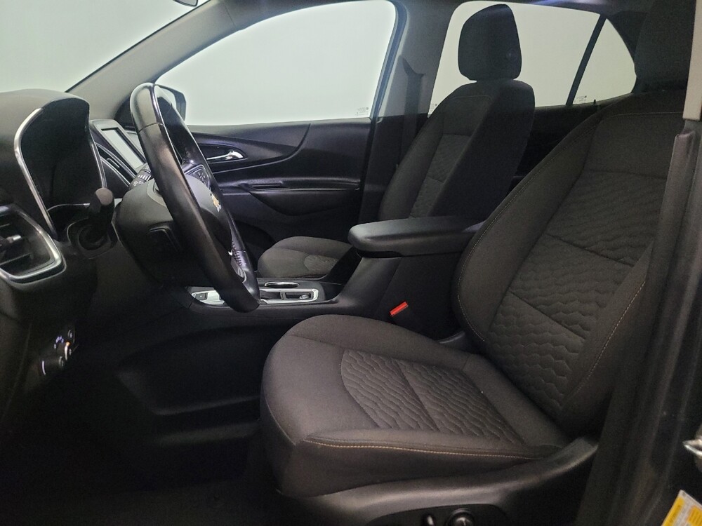 2020 Chevrolet Equinox in Williamstown, NJ 8094 - 18129369 17