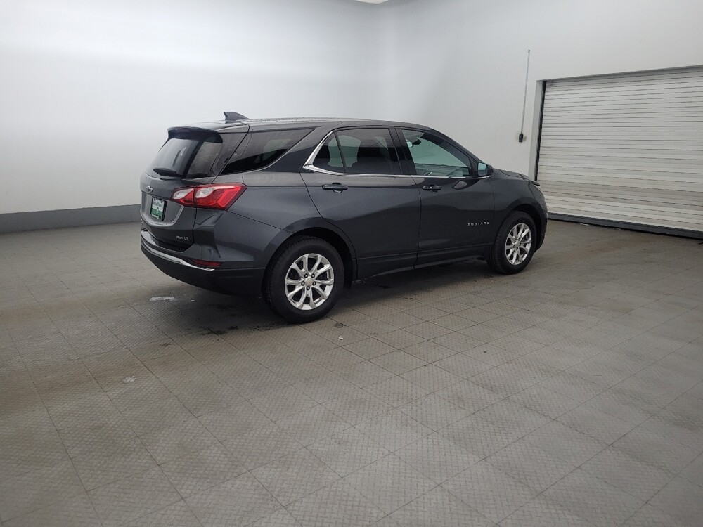 2020 Chevrolet Equinox in Williamstown, NJ 8094 - 18129369 10