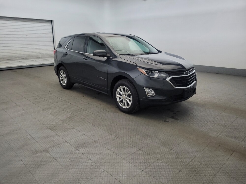 2020 Chevrolet Equinox in Williamstown, NJ 8094 - 18129369 13