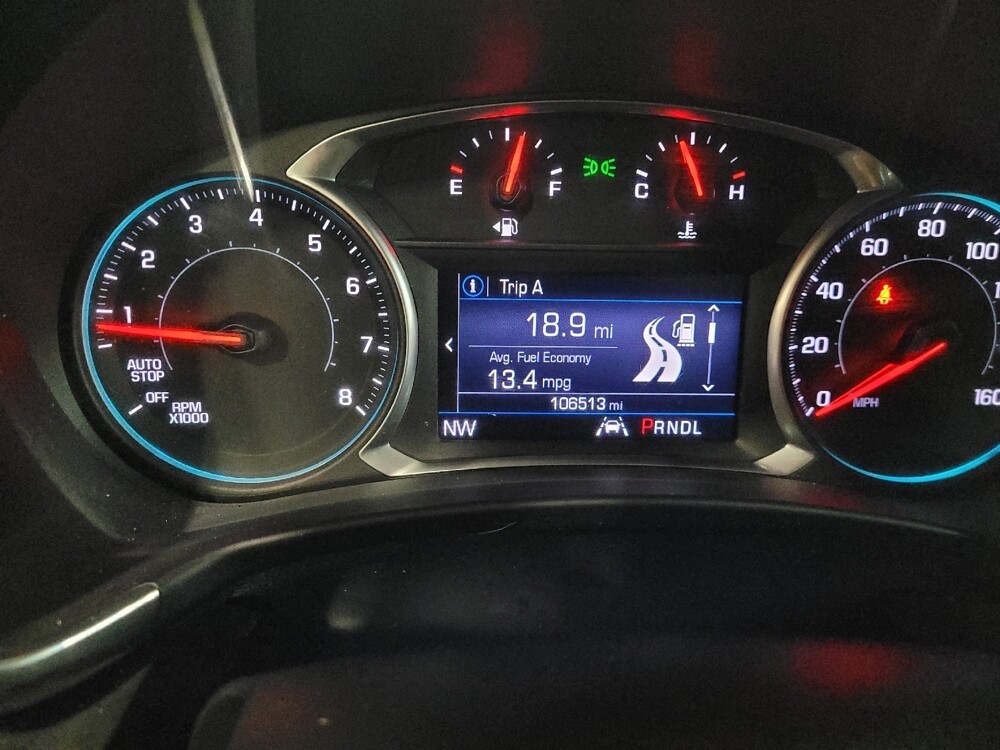 2020 Chevrolet Equinox in Williamstown, NJ 8094 - 18129369 23