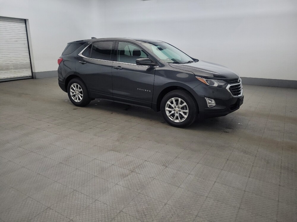 2020 Chevrolet Equinox in Williamstown, NJ 8094 - 18129369 11