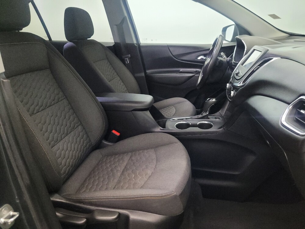 2020 Chevrolet Equinox in Williamstown, NJ 8094 - 18129369 21