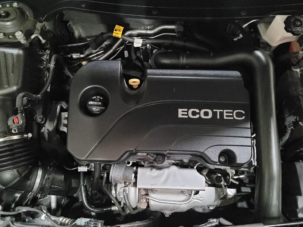 2020 Chevrolet Equinox in Williamstown, NJ 8094 - 18129369 30