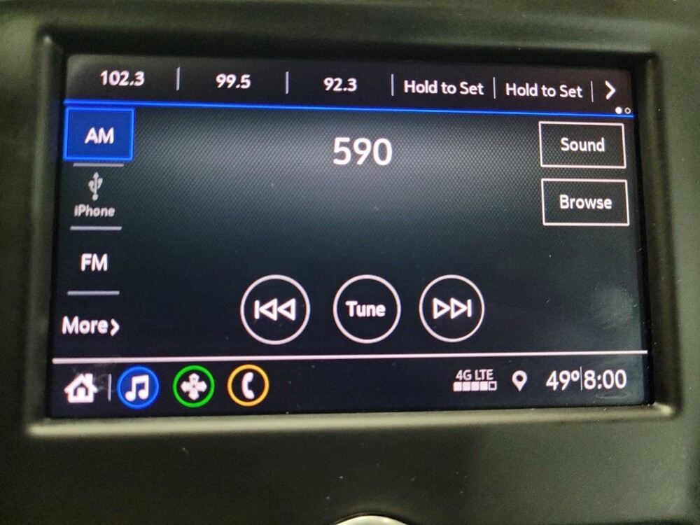 2020 Chevrolet Equinox in Williamstown, NJ 8094 - 18129369 25