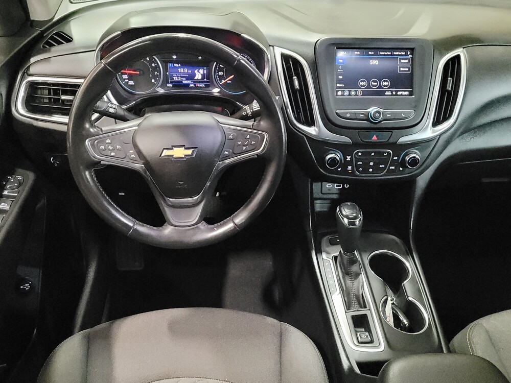 2020 Chevrolet Equinox in Williamstown, NJ 8094 - 18129369 22