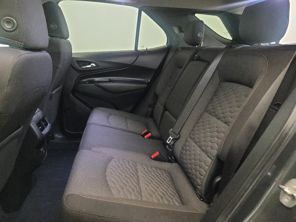 2020 Chevrolet Equinox in Williamstown, NJ 8094 - 18129369 18