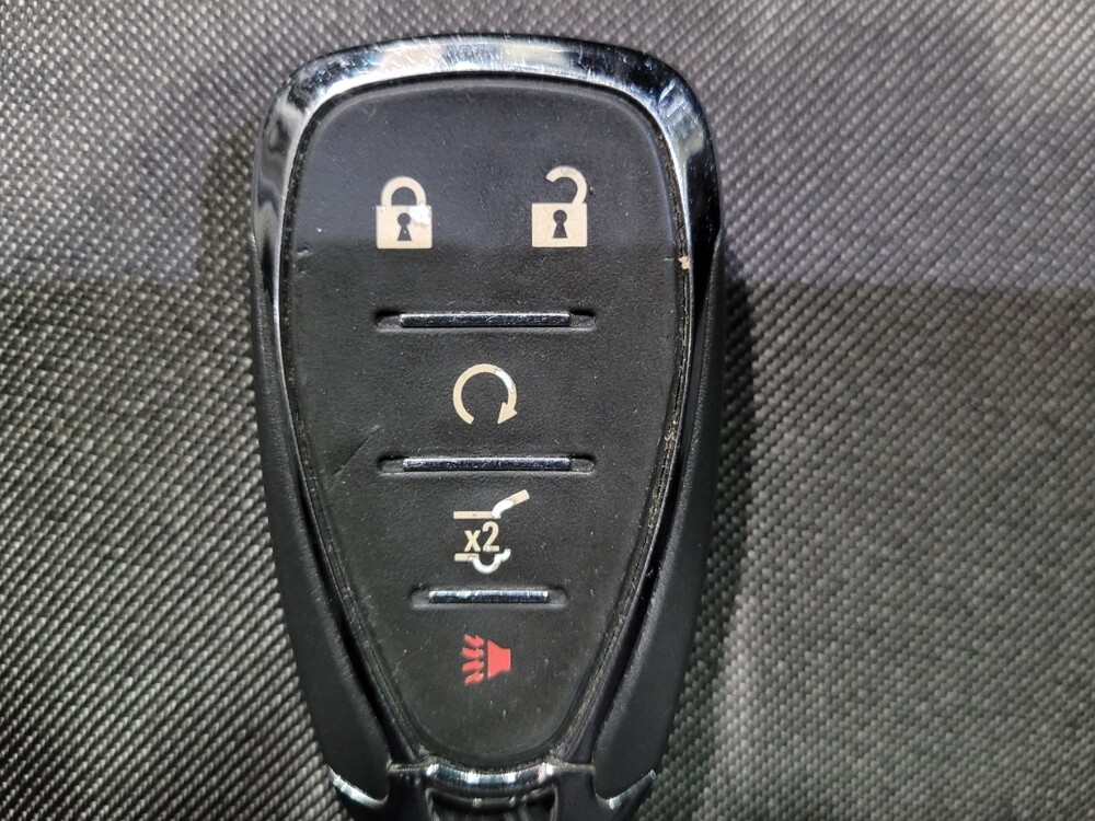 2020 Chevrolet Equinox in Williamstown, NJ 8094 - 18129369 32