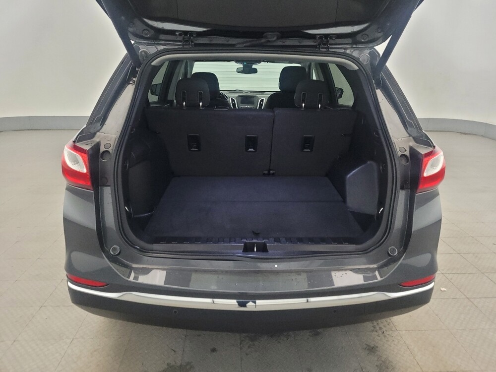 2020 Chevrolet Equinox in Williamstown, NJ 8094 - 18129369 29