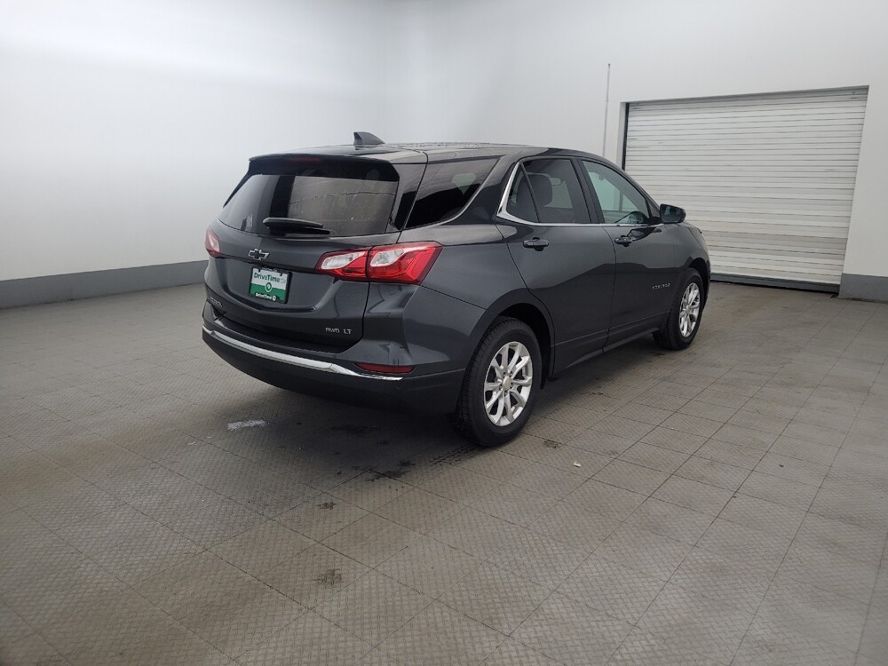 2020 Chevrolet Equinox in Williamstown, NJ 8094 - 18129369 9