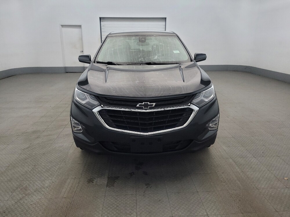 2020 Chevrolet Equinox in Williamstown, NJ 8094 - 18129369 14