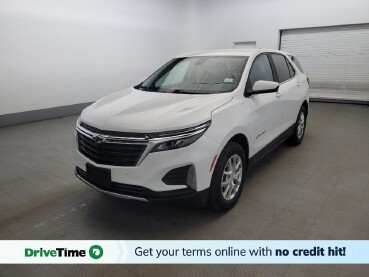 2023 Chevrolet Equinox in Williamstown, NJ 8094