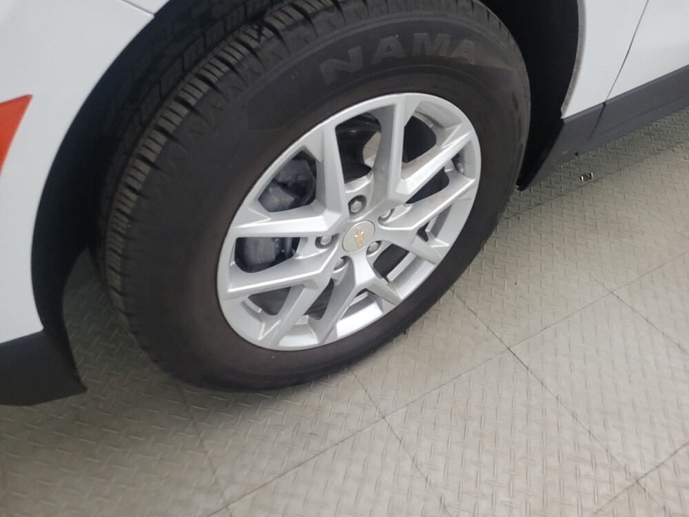 2023 Chevrolet Equinox in Williamstown, NJ 8094 - 18129370 31