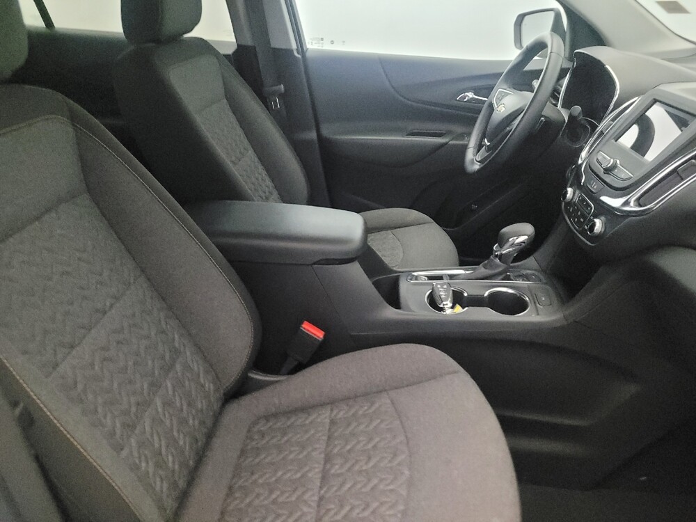 2023 Chevrolet Equinox in Williamstown, NJ 8094 - 18129370 21