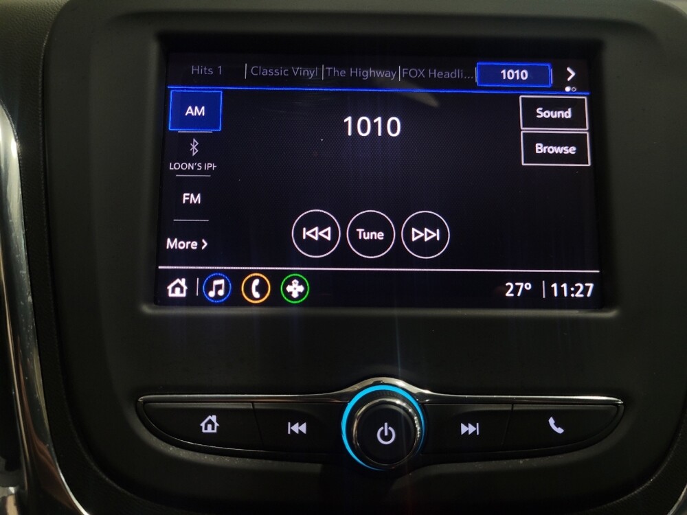 2023 Chevrolet Equinox in Williamstown, NJ 8094 - 18129370 25