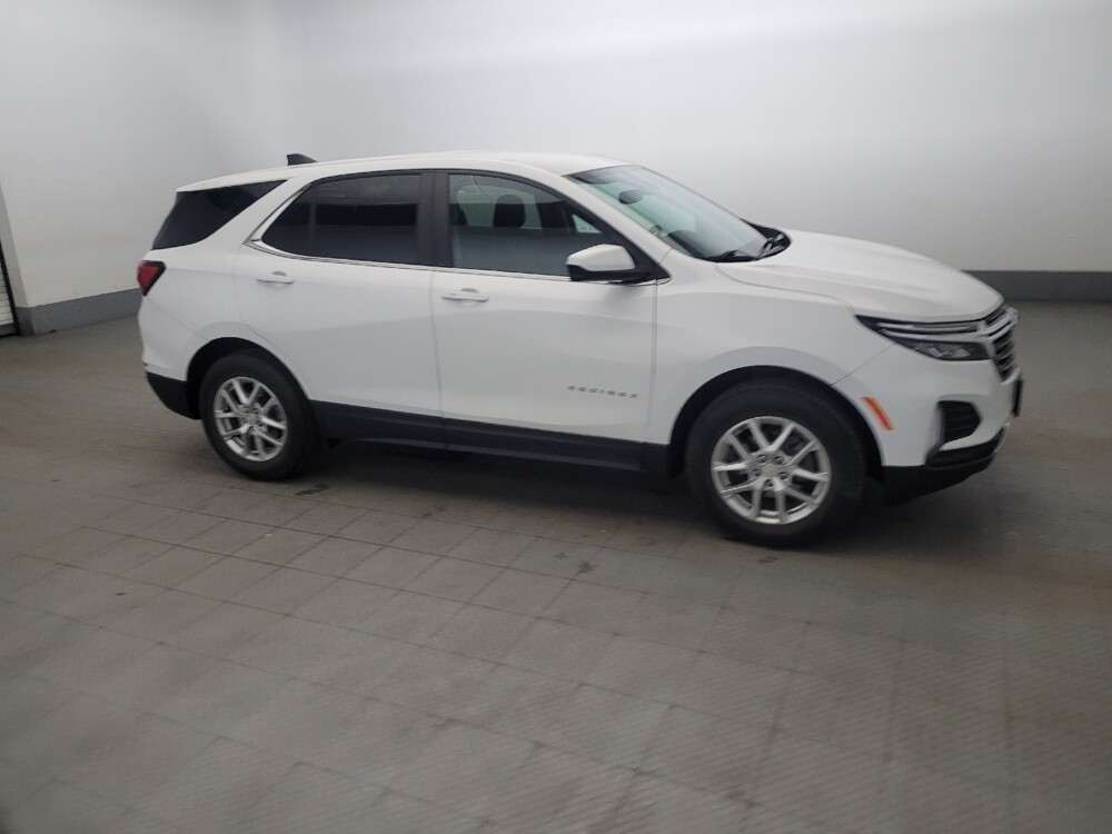 2023 Chevrolet Equinox in Williamstown, NJ 8094 - 18129370 11