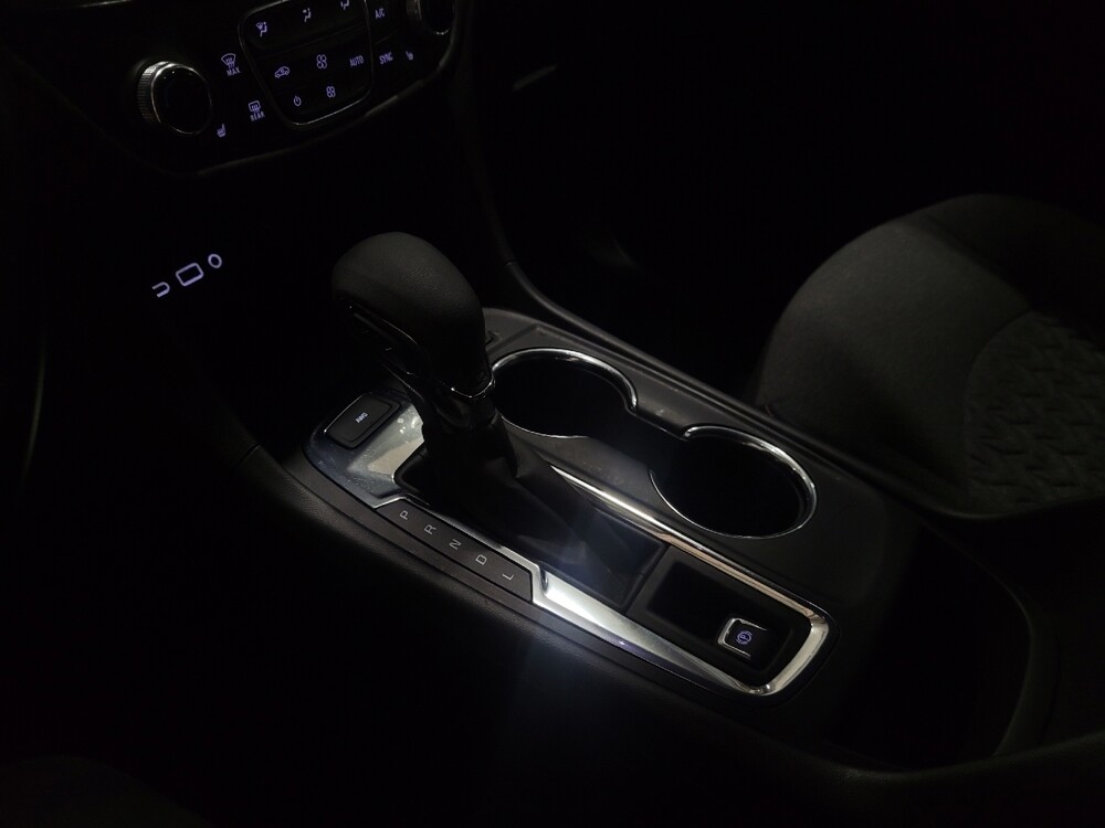 2023 Chevrolet Equinox in Williamstown, NJ 8094 - 18129370 26