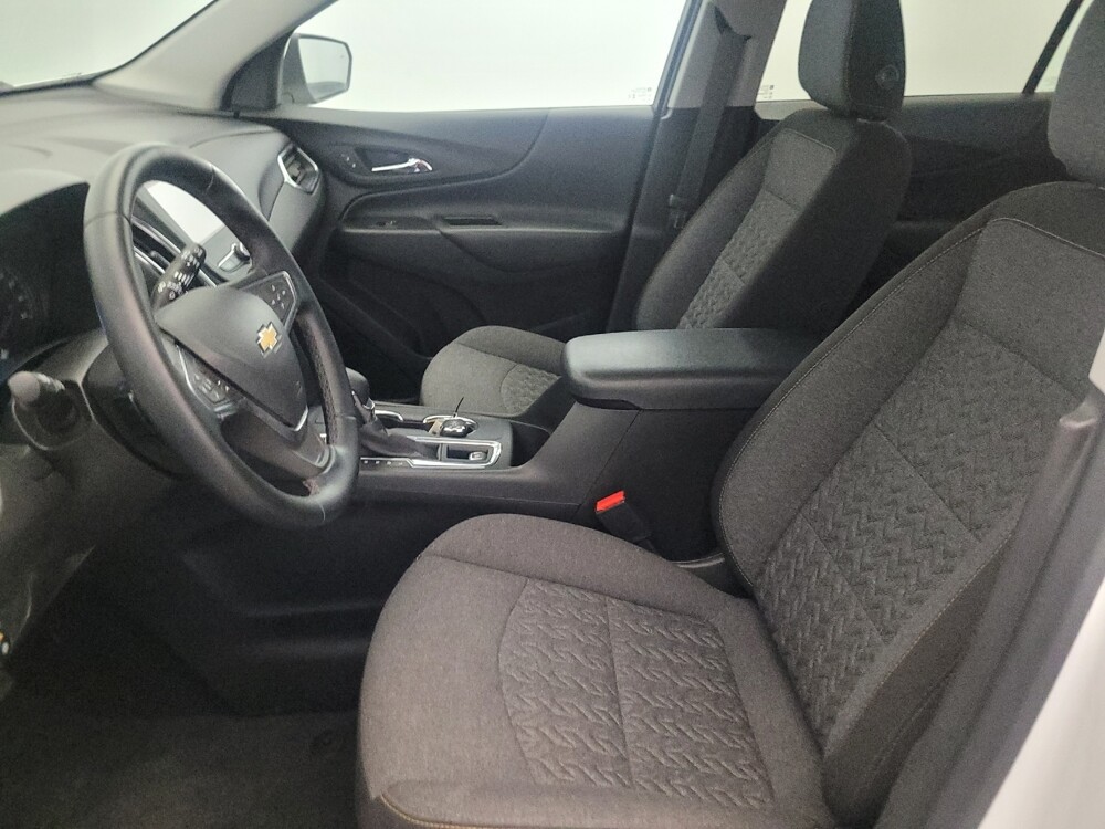 2023 Chevrolet Equinox in Williamstown, NJ 8094 - 18129370 17