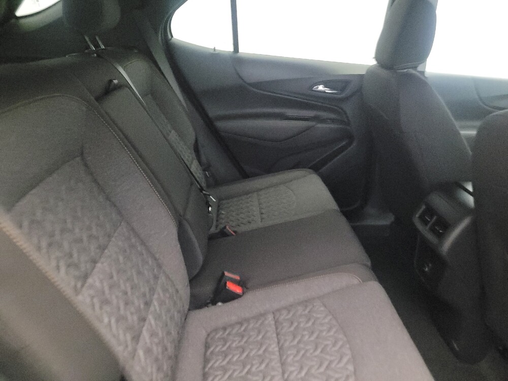 2023 Chevrolet Equinox in Williamstown, NJ 8094 - 18129370 19