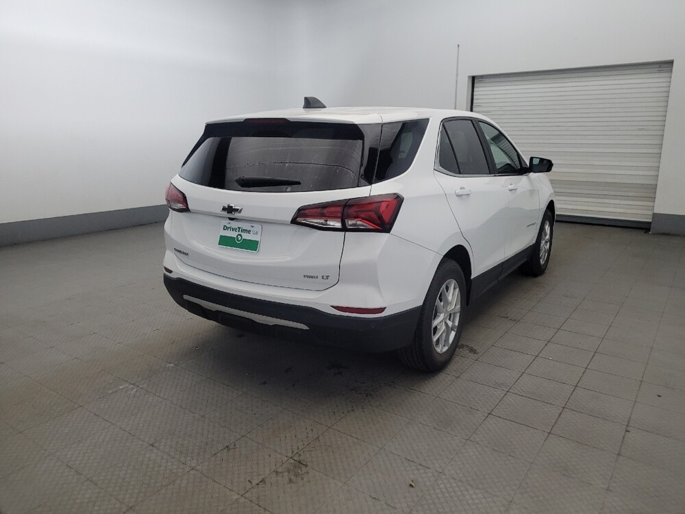 2023 Chevrolet Equinox in Williamstown, NJ 8094 - 18129370 9