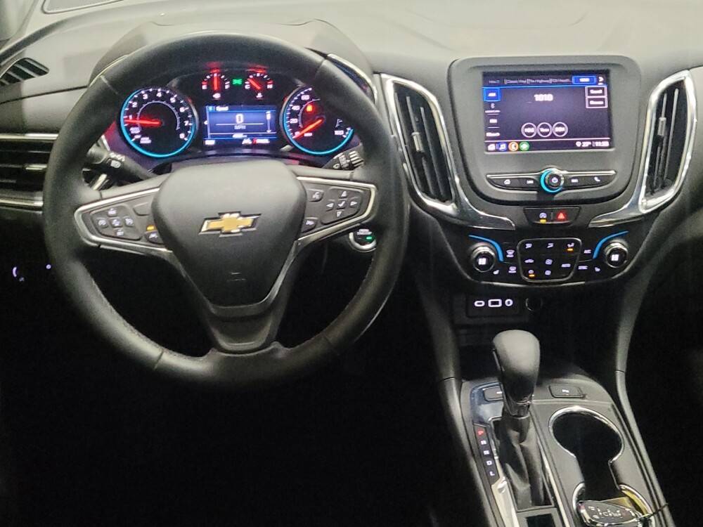 2023 Chevrolet Equinox in Williamstown, NJ 8094 - 18129370 22