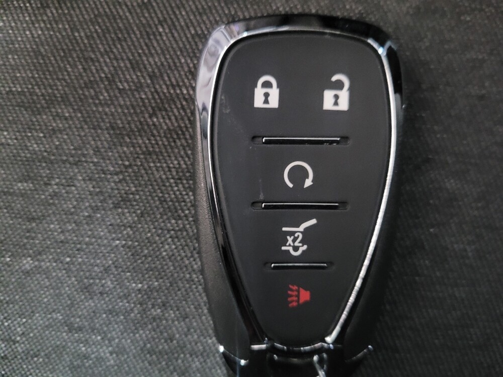 2023 Chevrolet Equinox in Williamstown, NJ 8094 - 18129370 32