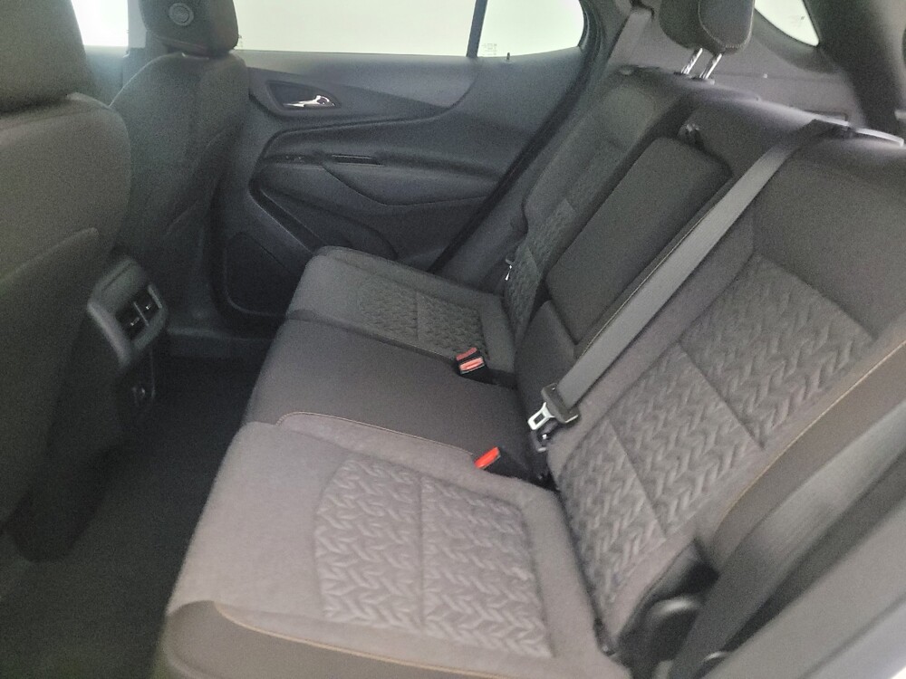 2023 Chevrolet Equinox in Williamstown, NJ 8094 - 18129370 18