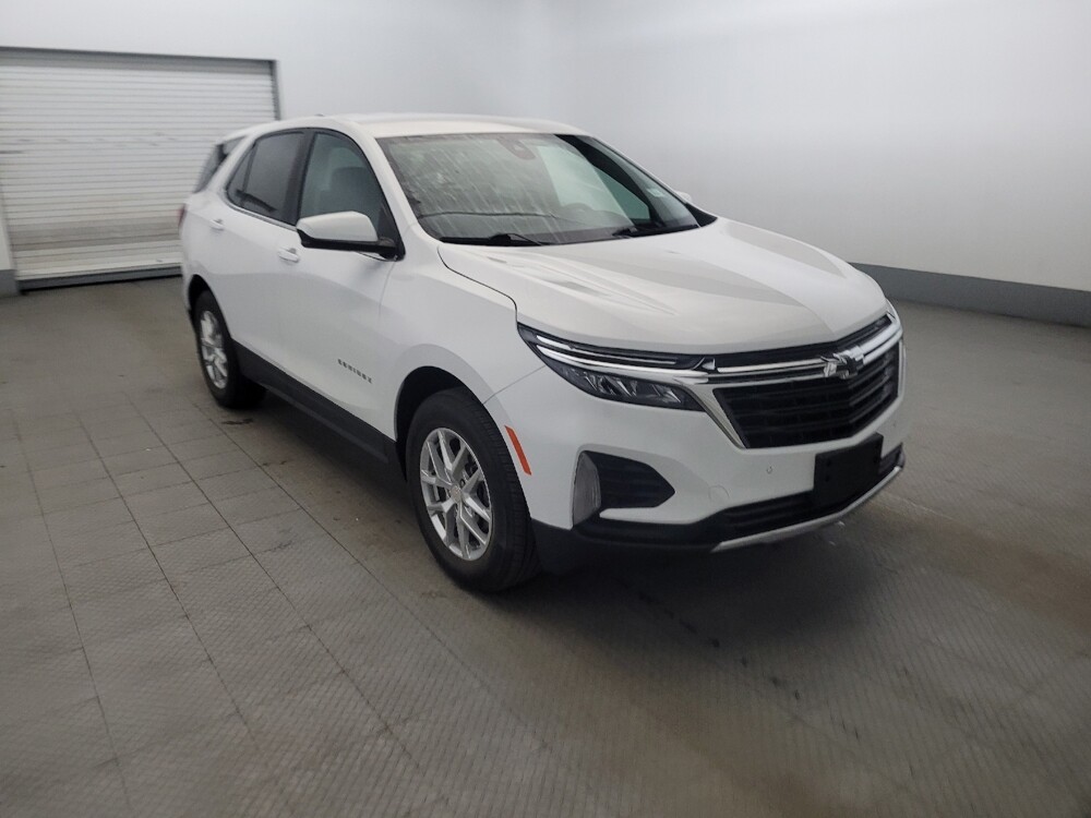 2023 Chevrolet Equinox in Williamstown, NJ 8094 - 18129370 13