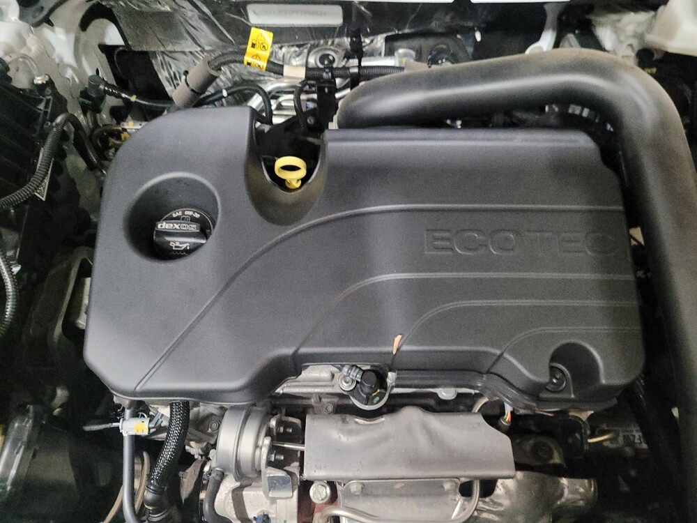 2023 Chevrolet Equinox in Williamstown, NJ 8094 - 18129370 30