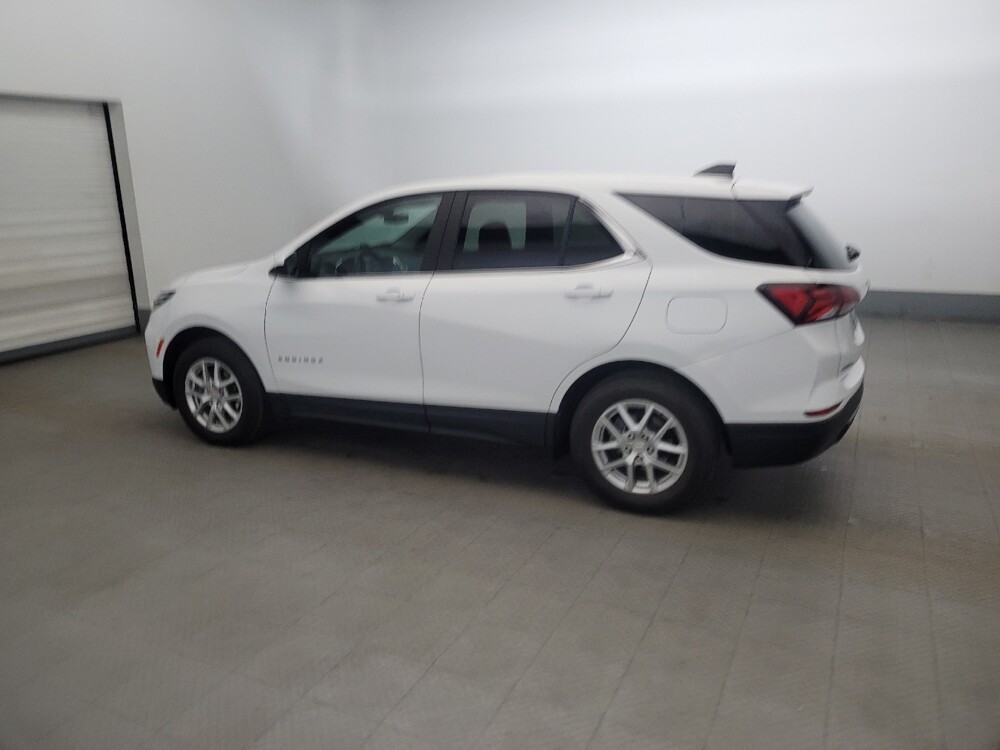 2023 Chevrolet Equinox in Williamstown, NJ 8094 - 18129370 3