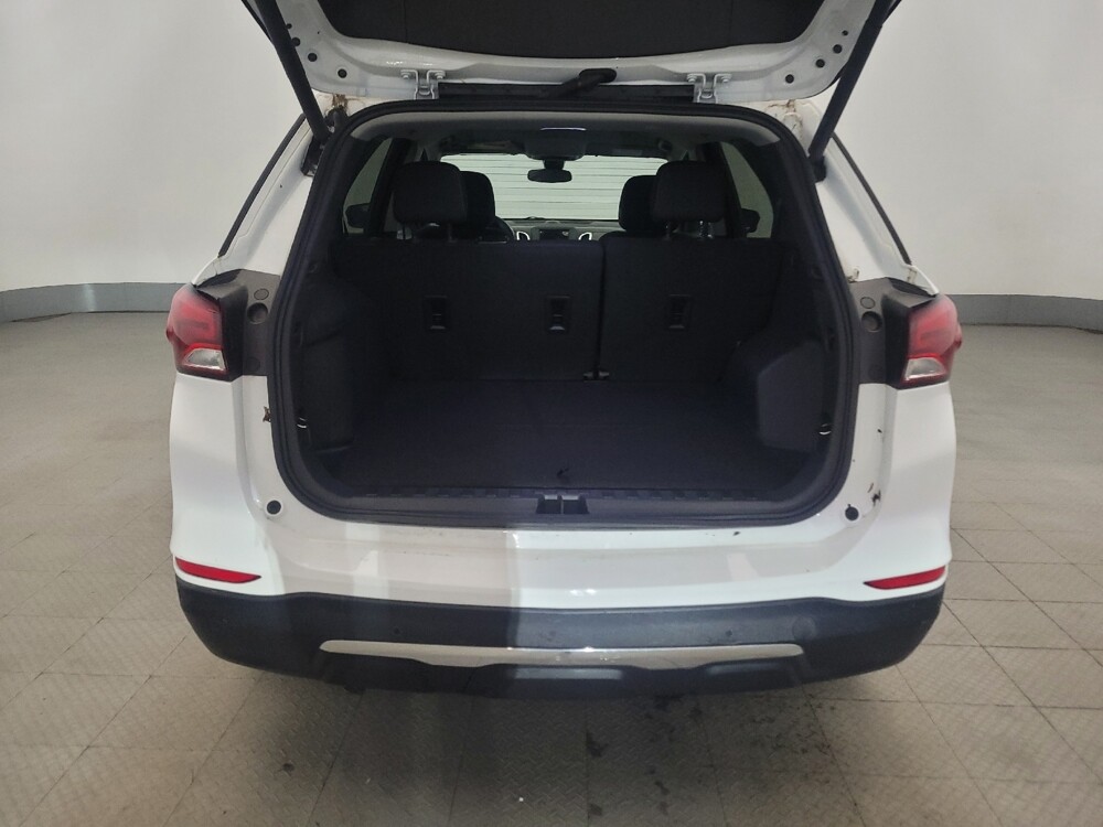 2023 Chevrolet Equinox in Williamstown, NJ 8094 - 18129370 29