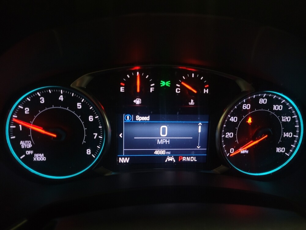 2023 Chevrolet Equinox in Williamstown, NJ 8094 - 18129370 23