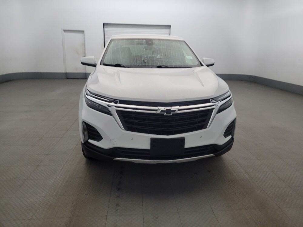 2023 Chevrolet Equinox in Williamstown, NJ 8094 - 18129370 14