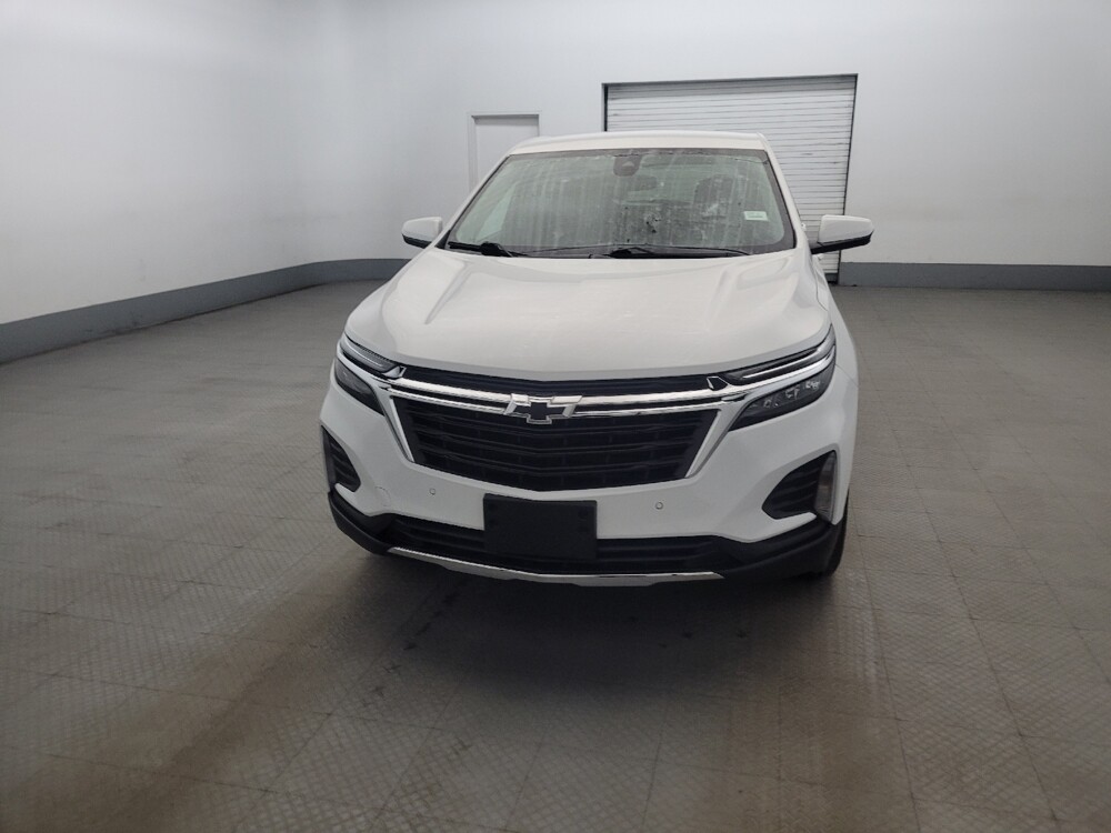 2023 Chevrolet Equinox in Williamstown, NJ 8094 - 18129370 15