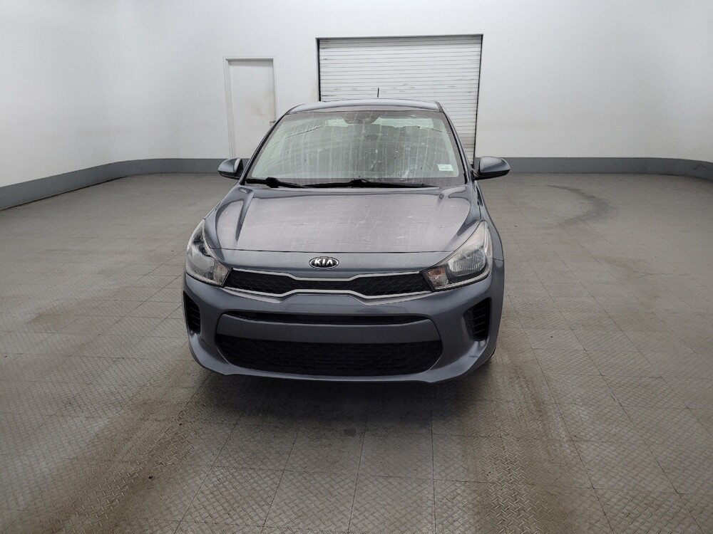 2020 Kia Rio in Williamstown, NJ 8094 - 18129371 15
