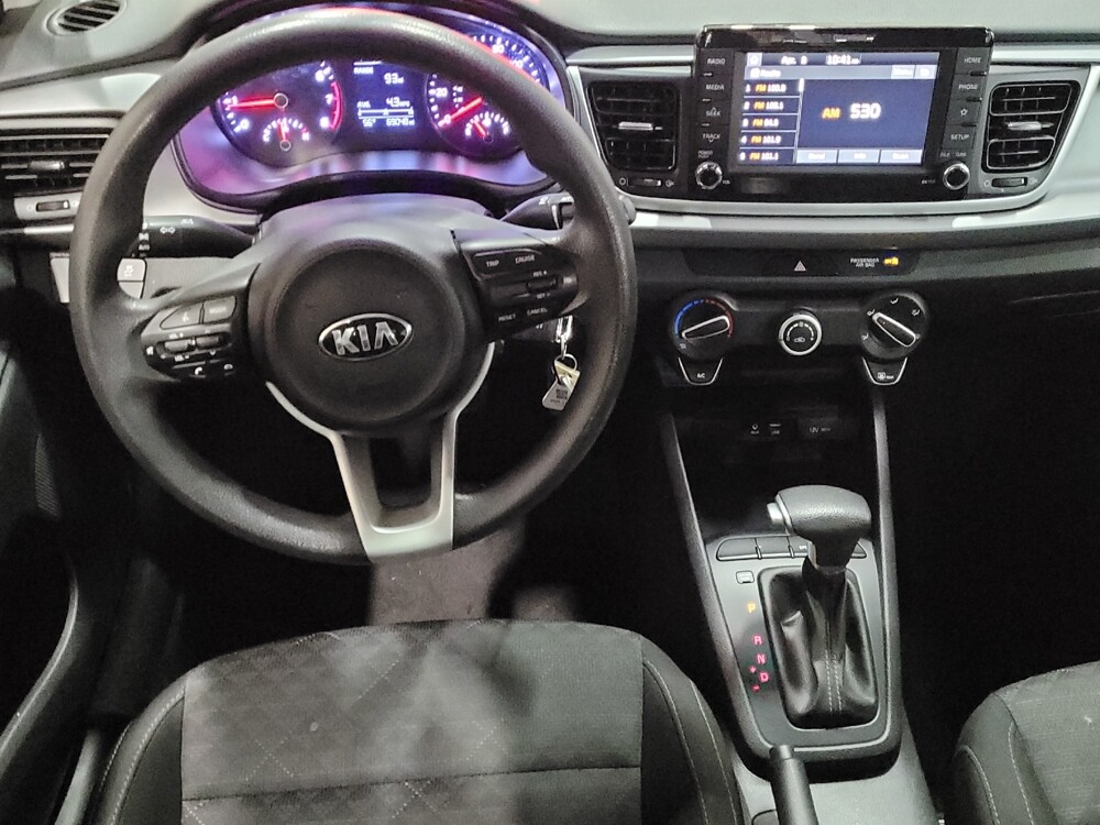 2020 Kia Rio in Williamstown, NJ 8094 - 18129371 22