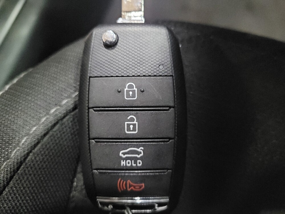 2020 Kia Rio in Williamstown, NJ 8094 - 18129371 32