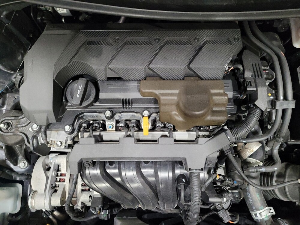 2020 Kia Rio in Williamstown, NJ 8094 - 18129371 30