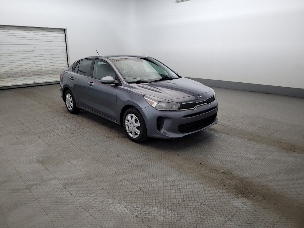 2020 Kia Rio in Williamstown, NJ 8094 - 18129371 13