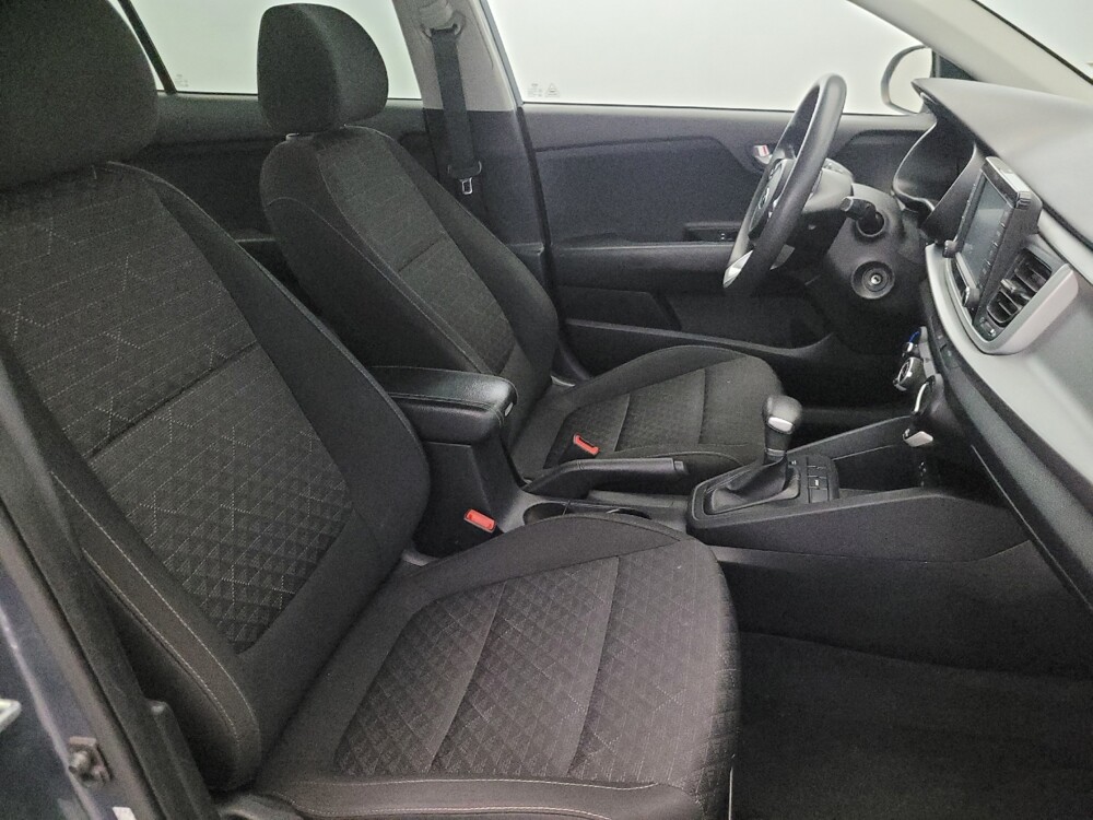 2020 Kia Rio in Williamstown, NJ 8094 - 18129371 21