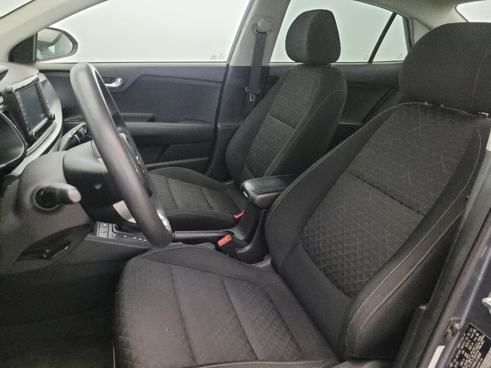 2020 Kia Rio in Williamstown, NJ 8094 - 18129371 17