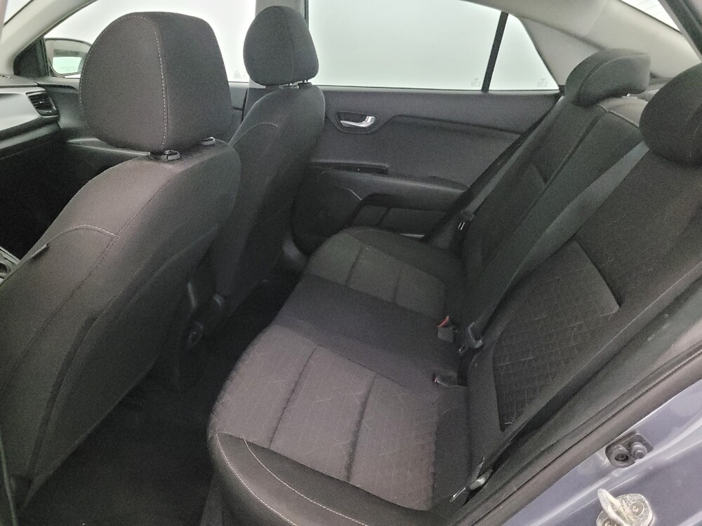 2020 Kia Rio in Williamstown, NJ 8094 - 18129371 18