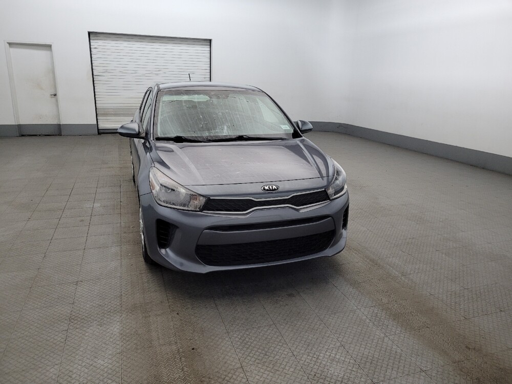 2020 Kia Rio in Williamstown, NJ 8094 - 18129371 14