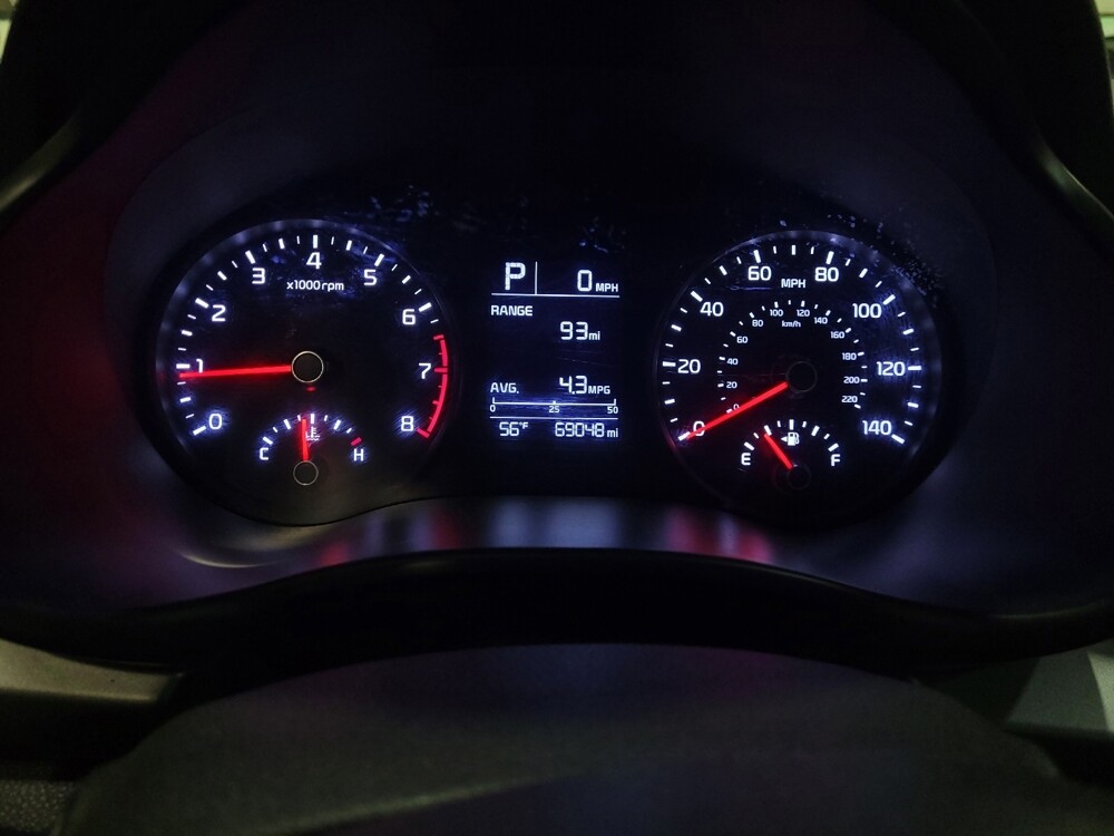 2020 Kia Rio in Williamstown, NJ 8094 - 18129371 23